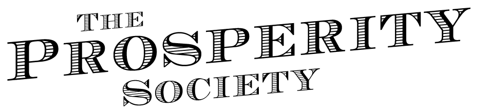 The Prosperity Society