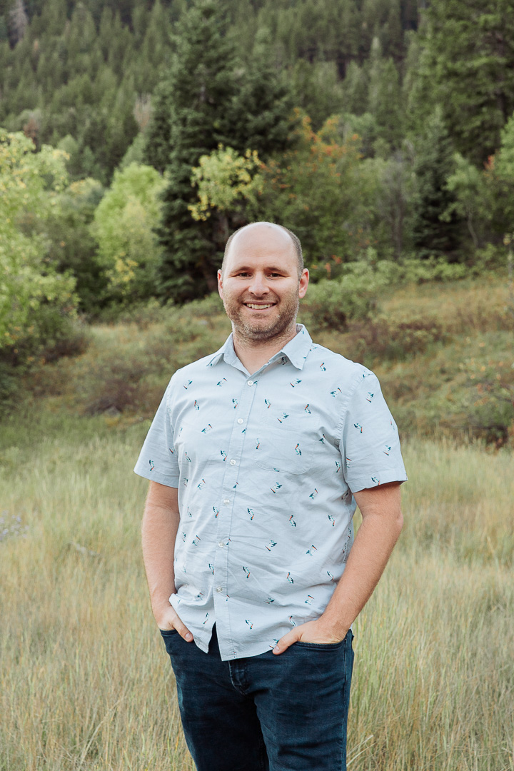 Ronnie Withaeger, CPA