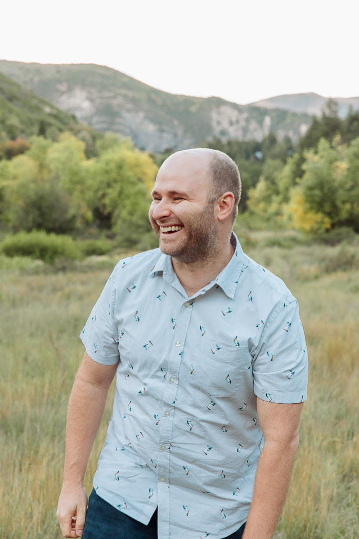 Ronnie Withaeger, CPA