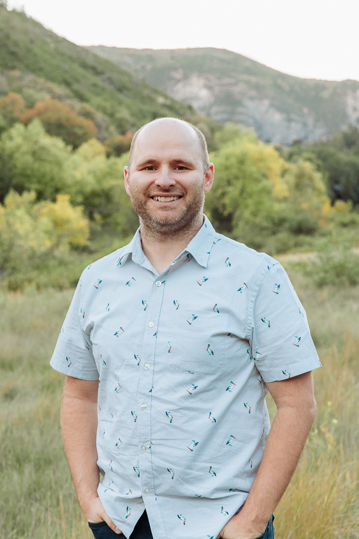 Ronnie Withaeger, CPA — founder of The Prosperity Society