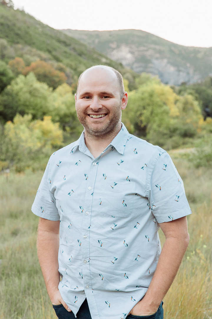Ronnie Withaeger, CPA